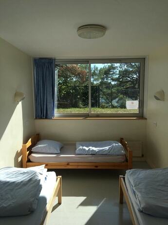 Imagen general del Auberge de Jeunesse HI Lorient. Foto 3