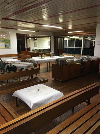 Imagen general del Auberge de Jeunesse HI Lorient. Foto 4