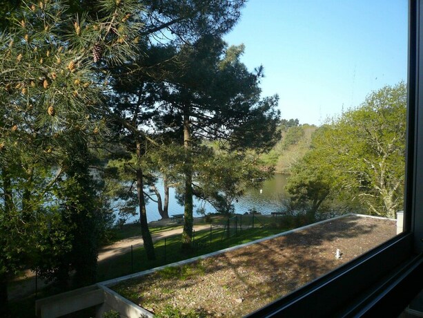Imagen general del Auberge de Jeunesse HI Lorient. Foto 5