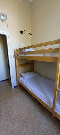 Imagen general del Auberge de Jeunesse HI Marseille Bois-Luzy. Foto 3