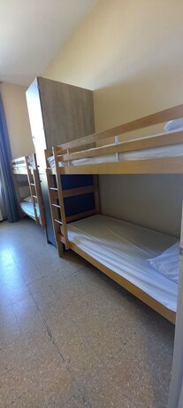 Imagen general del Auberge de Jeunesse HI Marseille Bois-Luzy. Foto 6