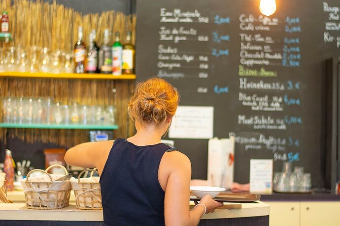 Imagen general del Auberge de Jeunesse HI Nice - Les Camélias. Foto 5