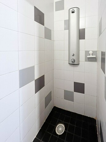 Imagen general del Auberge de Jeunesse HI Nice - Les Camélias. Foto 9