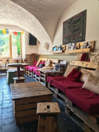 Imagen general del Auberge de Jeunesse HI Serre-Chevalier. Foto 3