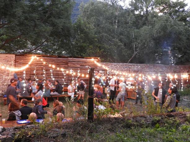 Imagen general del Auberge de Jeunesse HI Serre-Chevalier. Foto 8