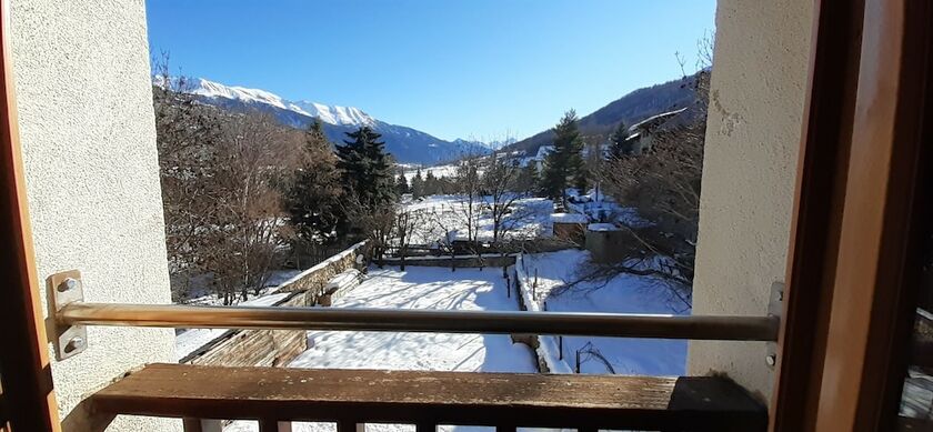 Imagen general del Auberge de Jeunesse HI Serre-Chevalier. Foto 12