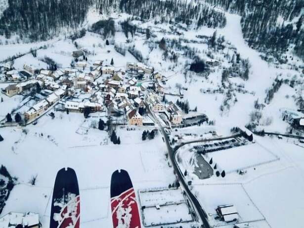 Imagen general del Auberge de Jeunesse HI Serre-Chevalier. Foto 13