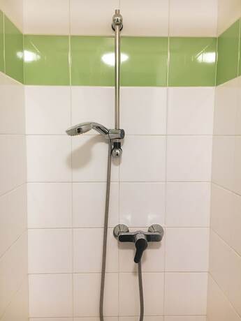 Imagen de la habitación del Auberge de Jeunesse HI Serre-Chevalier. Foto 19