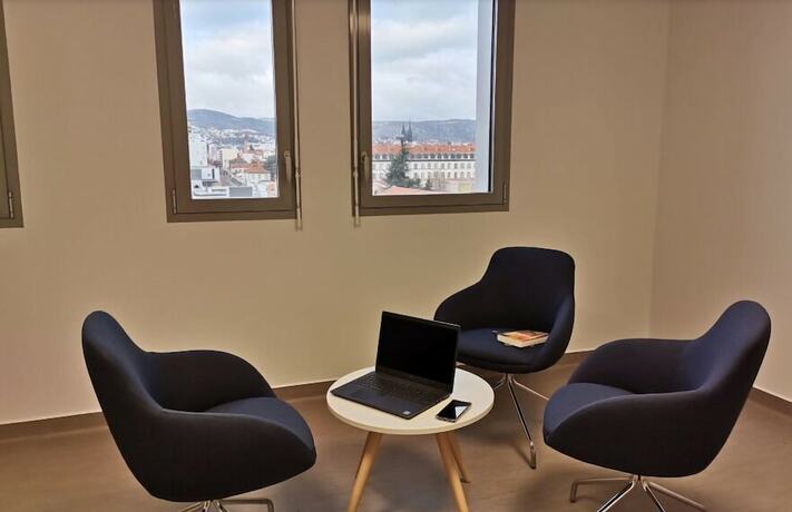 Imagen general del Auberge de jeunesse HI Clermont-Ferrand. Foto 2