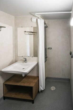 Imagen general del Auberge de jeunesse HI Clermont-Ferrand. Foto 3