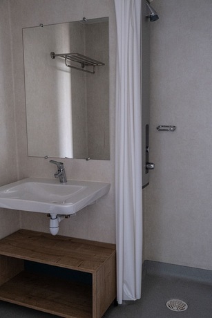 Imagen de la habitación del Auberge de jeunesse HI Clermont-Ferrand. Foto 19