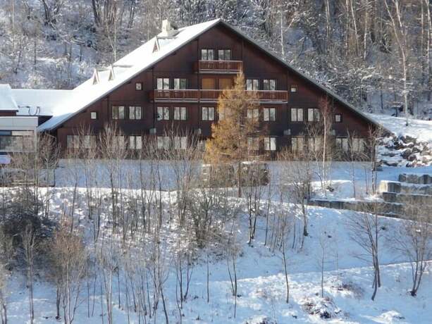 Imagen general del Auberge de jeunesse HI Valmeinier. Foto 5