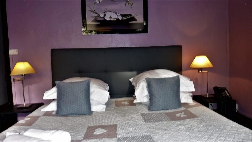 Imagen general del Auberge de l\'Abbaye. Foto 6