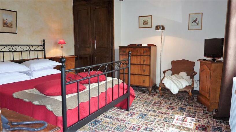Imagen general del Auberge de l\'Abbaye. Foto 9