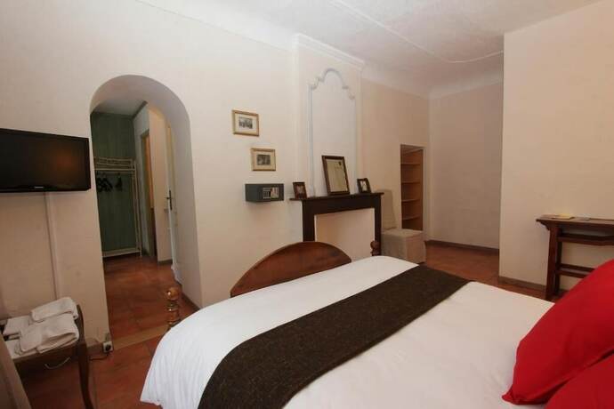 Imagen general del Auberge de l\'Echauguette. Foto 5