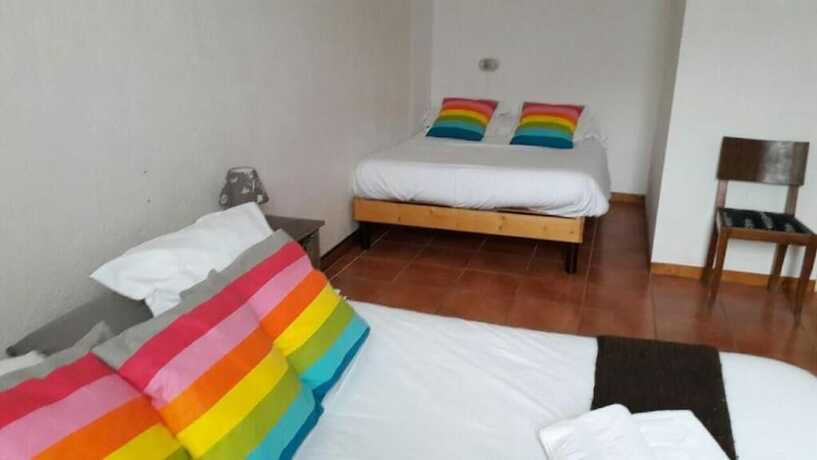 Imagen general del Auberge de l\'Echauguette. Foto 6