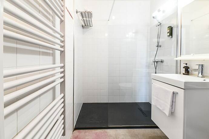 Imagen general del Auberge de l\'Etable. Foto 4