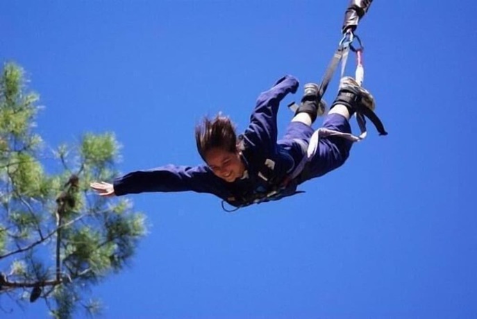 Imagen general del Auberge de l\'Etable. Foto 5