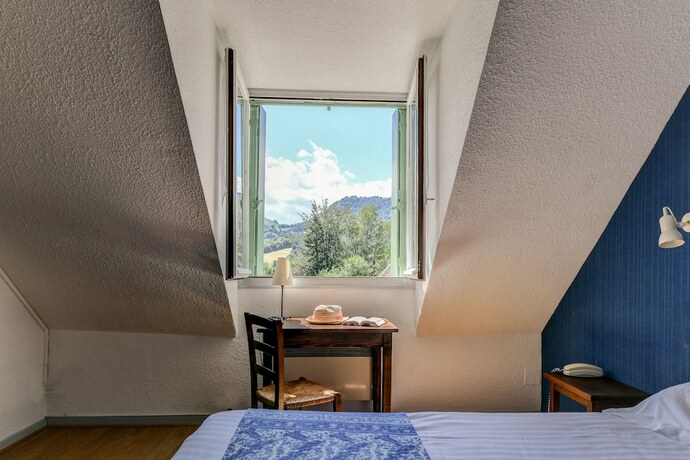 Imagen general del Auberge de l\'Etable. Foto 9