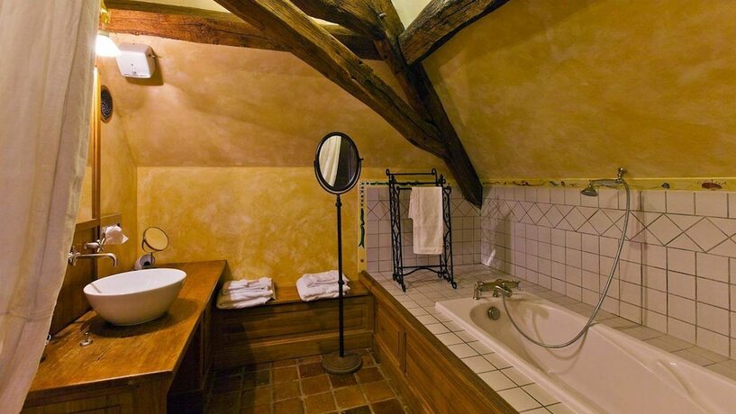 Imagen general del Auberge de la Beursaudiere. Foto 2