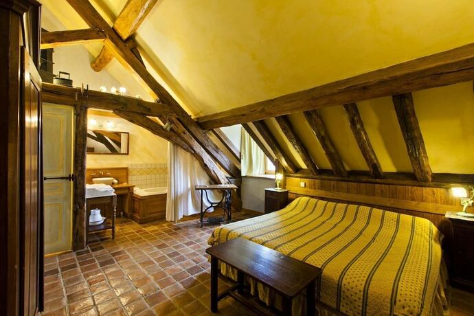 Imagen general del Auberge de la Beursaudiere. Foto 3