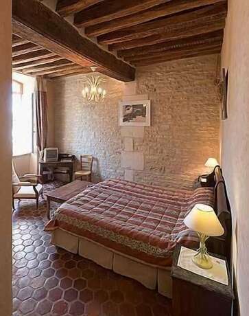 Imagen general del Auberge de la Beursaudiere. Foto 4