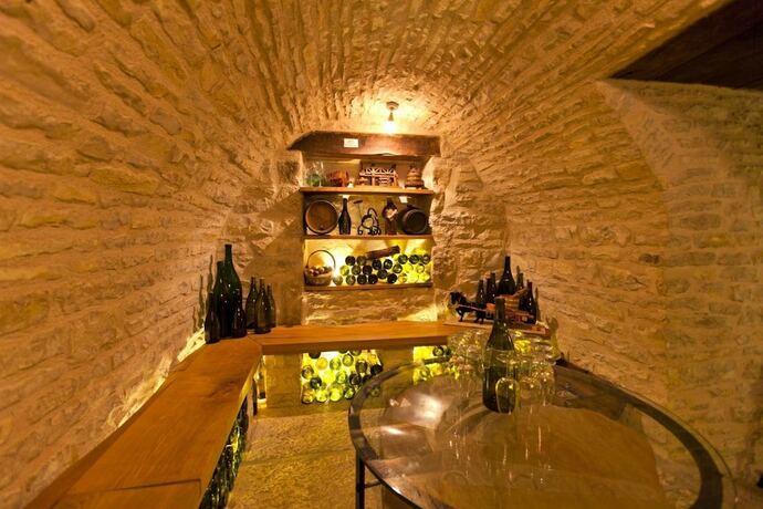 Imagen general del Auberge de la Beursaudiere. Foto 6
