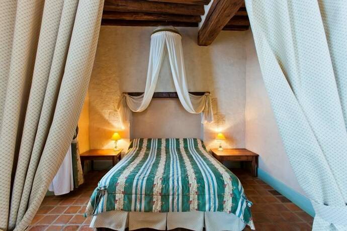 Imagen general del Auberge de la Beursaudiere. Foto 7