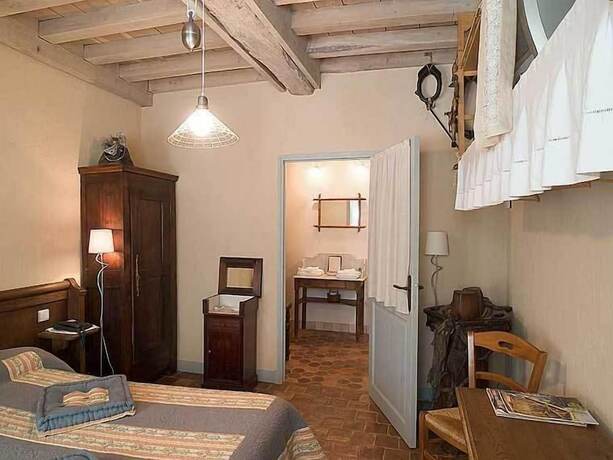 Imagen general del Auberge de la Beursaudiere. Foto 8