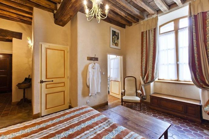 Imagen general del Auberge de la Beursaudiere. Foto 9