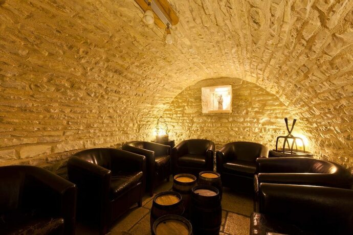 Imagen general del Auberge de la Beursaudiere. Foto 13
