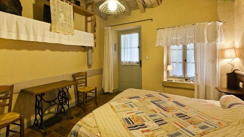 Imagen general del Auberge de la Beursaudiere. Foto 14