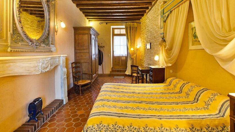 Imagen general del Auberge de la Beursaudiere. Foto 15