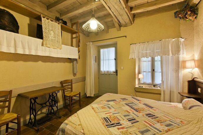 Imagen general del Auberge de la Beursaudiere. Foto 18