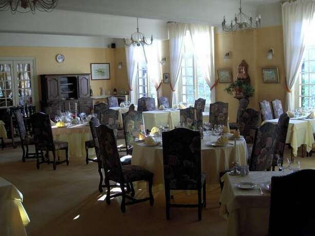Imagen general del Auberge de la Foret, Morbecque. Foto 4