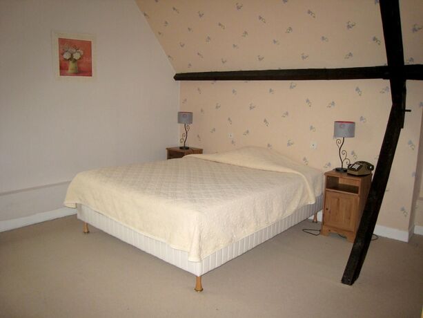 Imagen general del Auberge de la Foret, Morbecque. Foto 8