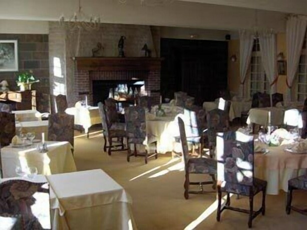 Imagen general del Auberge de la Foret, Morbecque. Foto 12