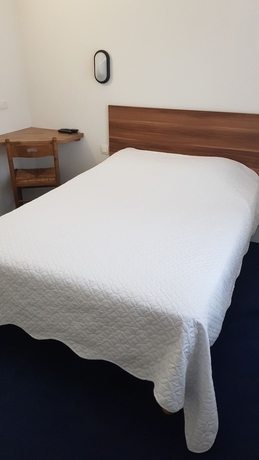 Imagen de la habitación del Auberge de la Licorne. Foto 3