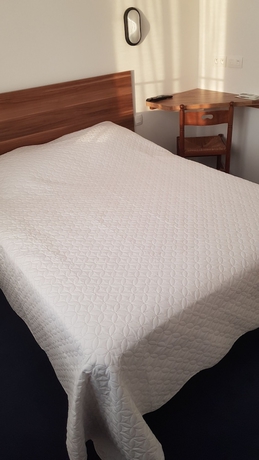 Imagen de la habitación del Auberge de la Licorne. Foto 4