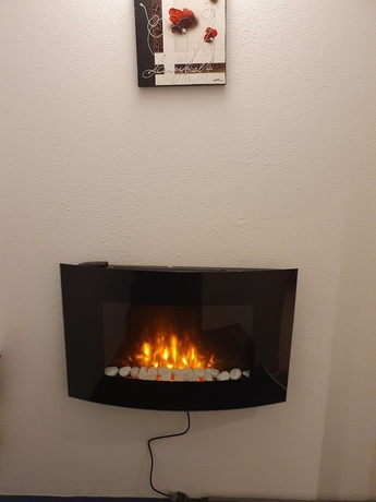 Imagen de los interiores del Auberge de la Licorne. Foto 17