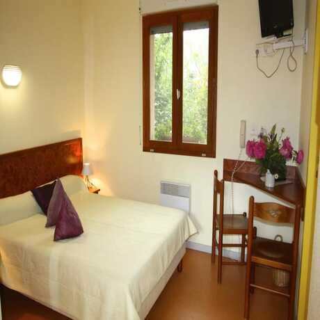 Imagen general del Auberge de la Planquette. Foto 1
