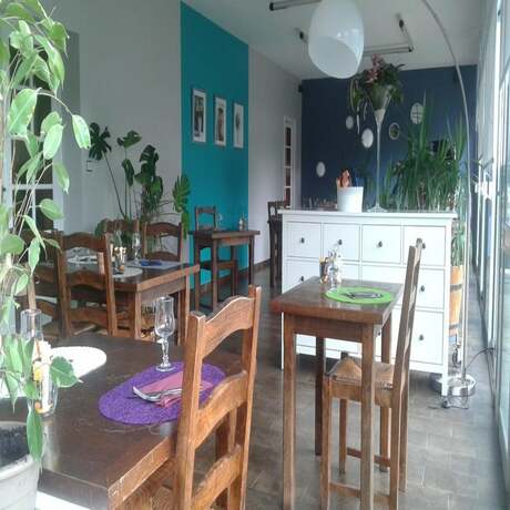 Imagen general del Auberge de la Planquette. Foto 2