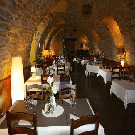 Imagen general del Auberge de la Planquette. Foto 4