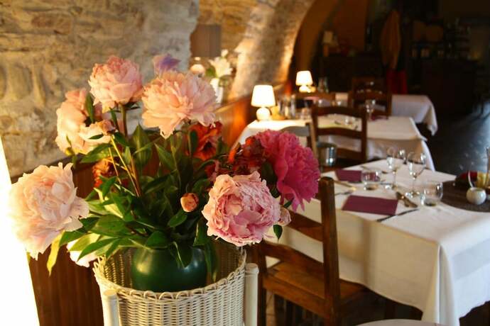 Imagen general del Auberge de la Planquette. Foto 5