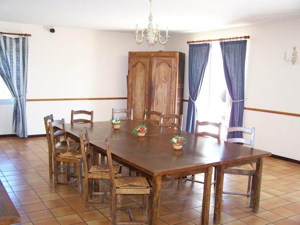 Imagen general del Auberge de la Planquette. Foto 7