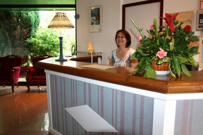 Imagen general del Auberge de la Planquette. Foto 9