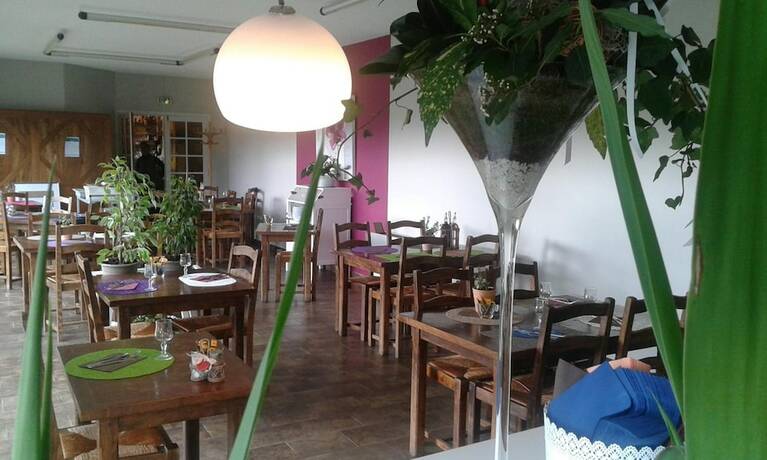 Imagen general del Auberge de la Planquette. Foto 14