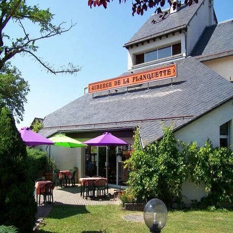 Imagen general del Auberge de la Planquette. Foto 16