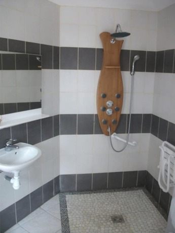 Imagen general del Auberge des 7 Ecluses. Foto 2