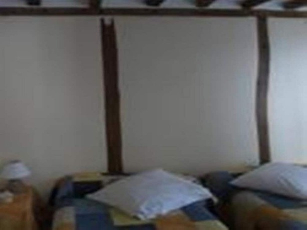 Imagen de la habitación del Auberge des 7 Ecluses. Foto 12